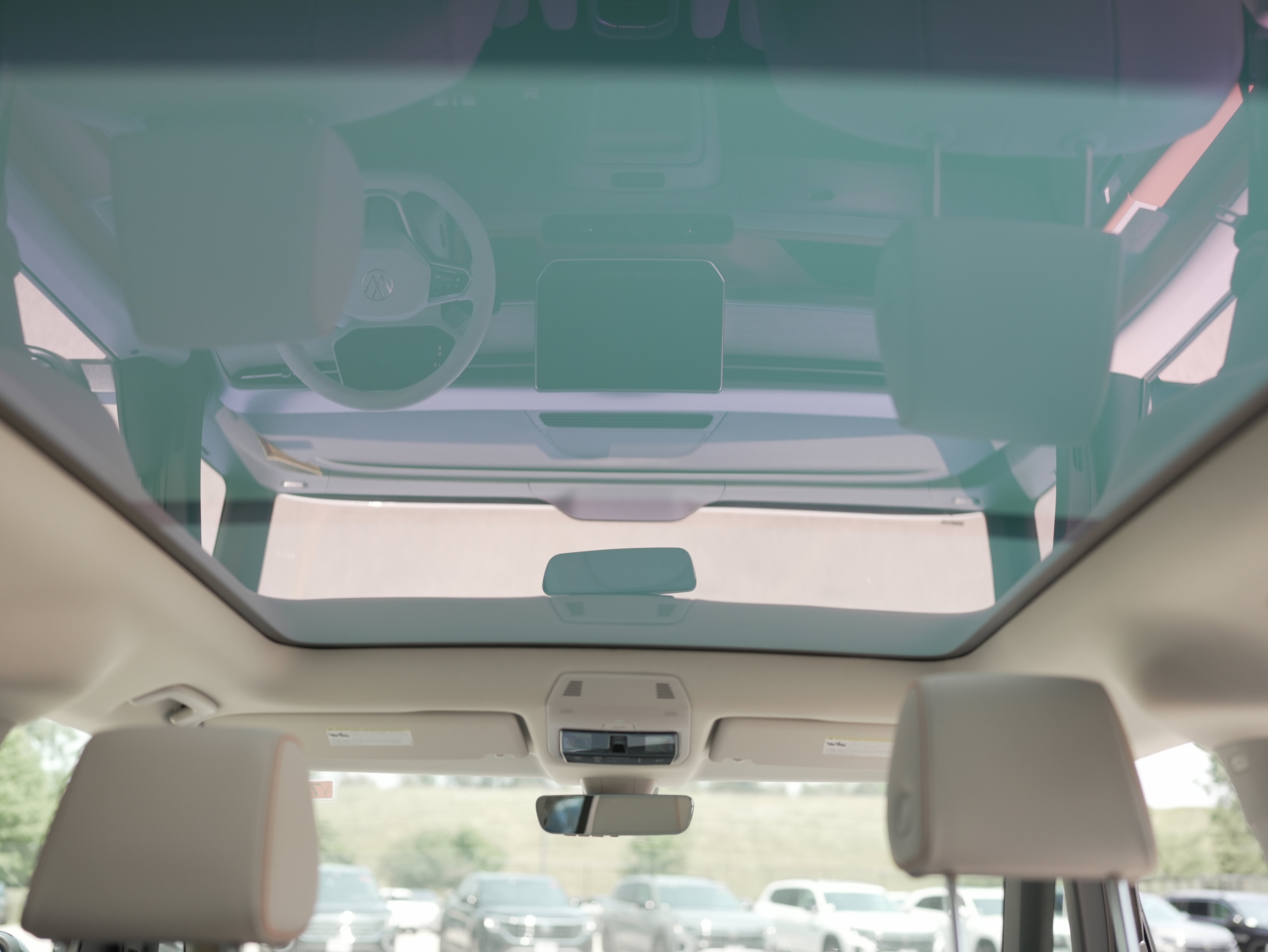 New 2025 Volkswagen ID. Buzz 1st Edition image 28