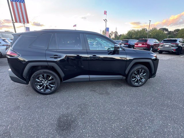 Used 2026 Toyota RAV4 XLE Premium AWD/4WD image 7