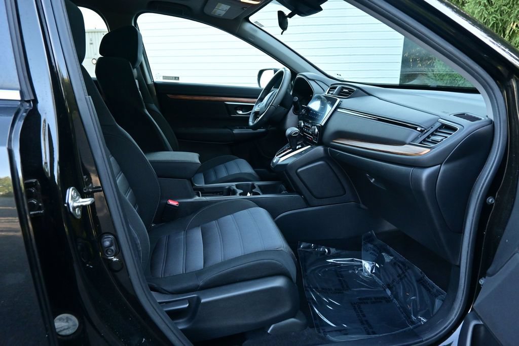 Used 2019 Honda CR-V EX image 22
