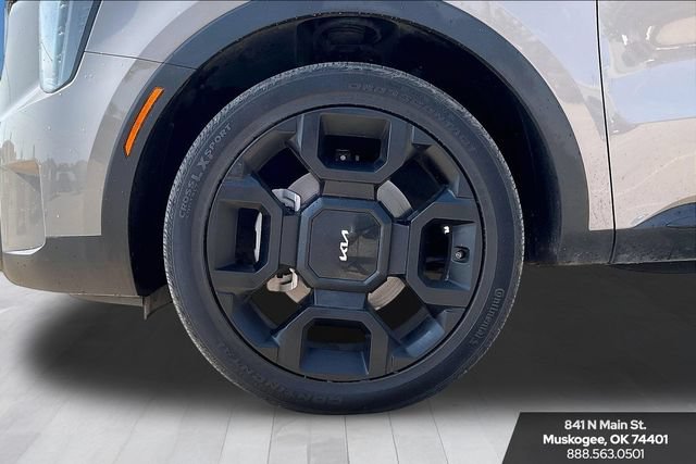 Used 2024 Kia Sorento X-Line EX AWD/4WD image 33