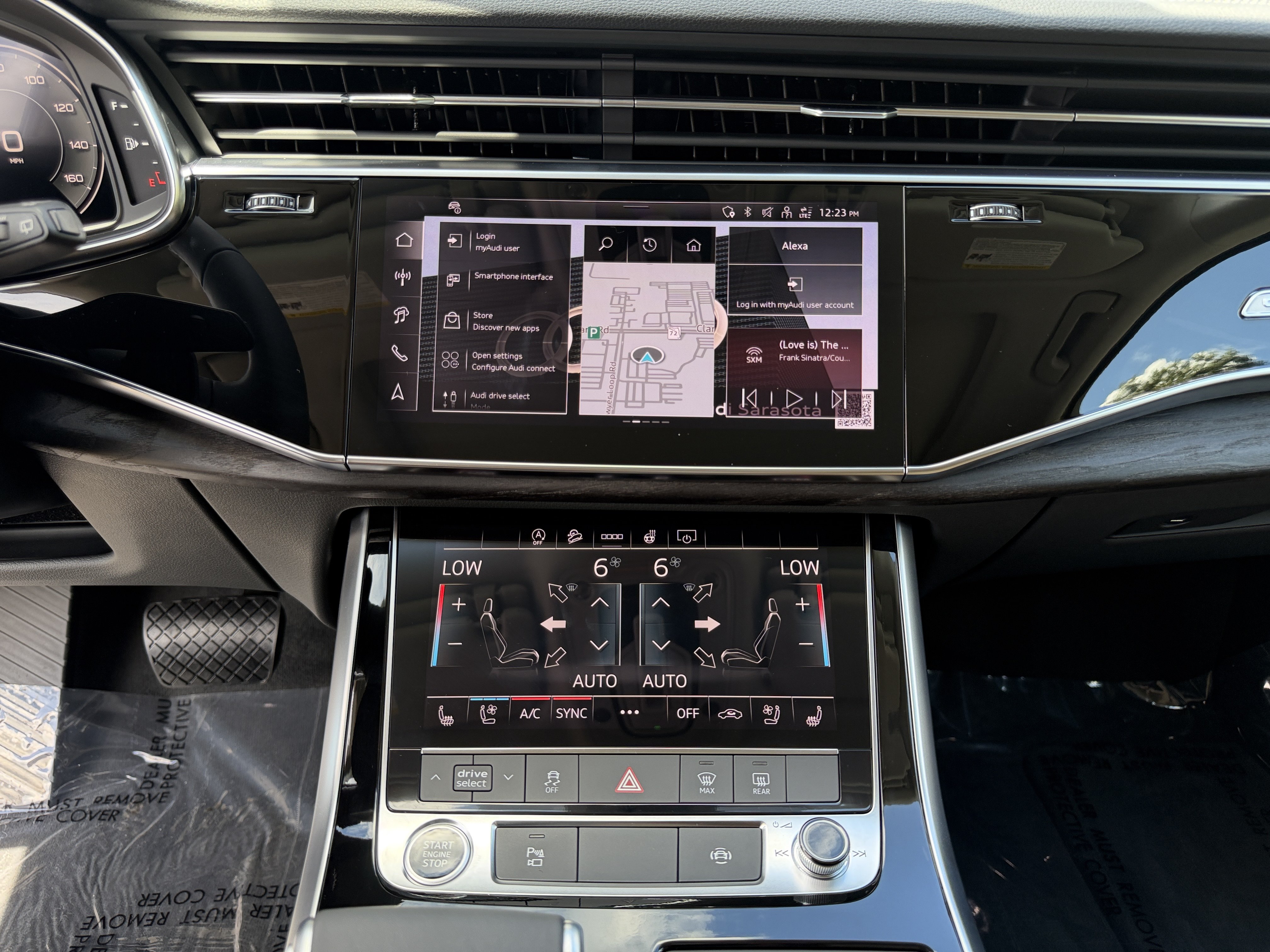 New 2026 Audi Q7 2.0T Premium Plus AWD/4WD image 24