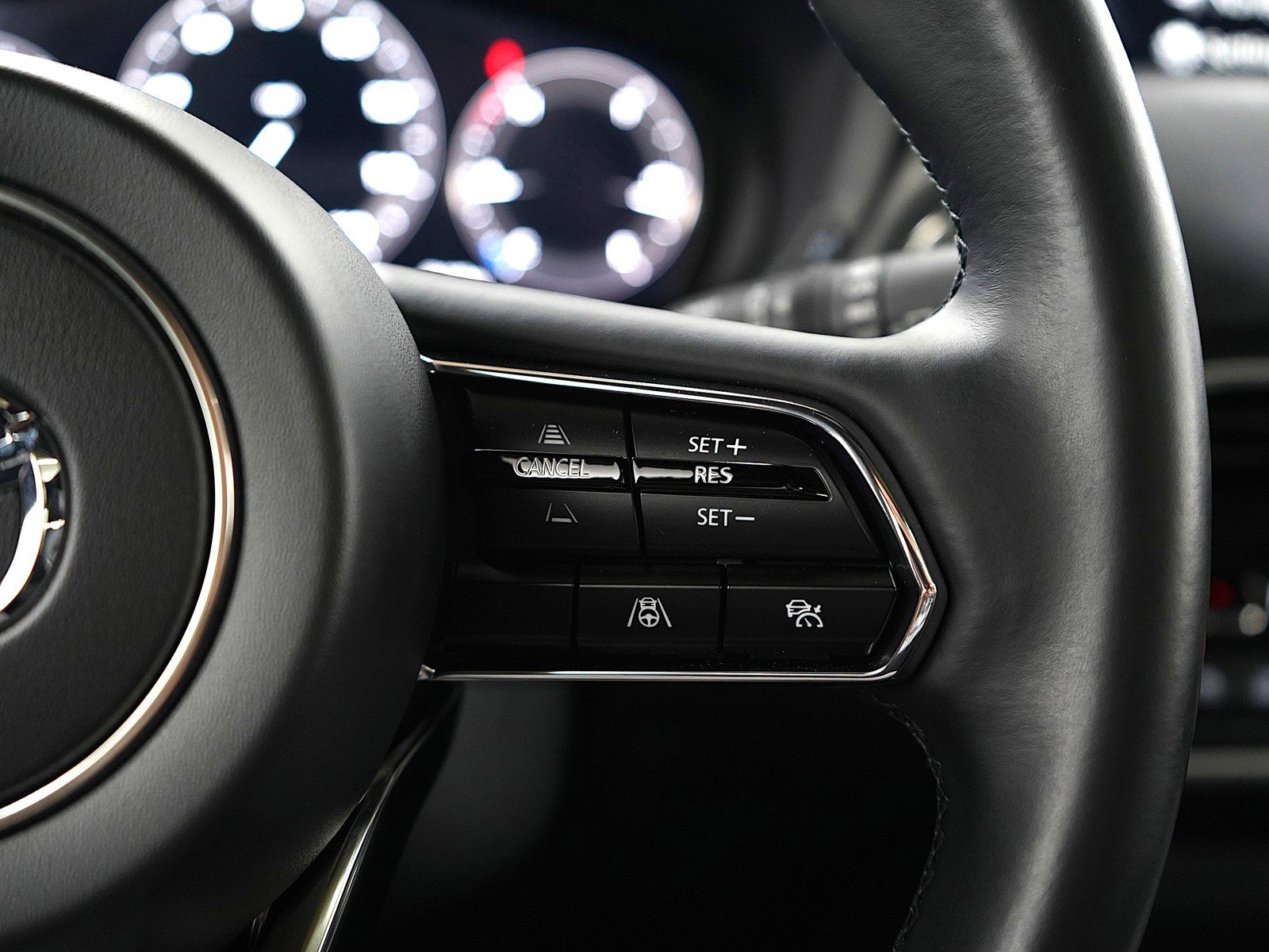 Certified 2025 MAZDA CX-90 3.3 Turbo S w/ Premium Package image 29
