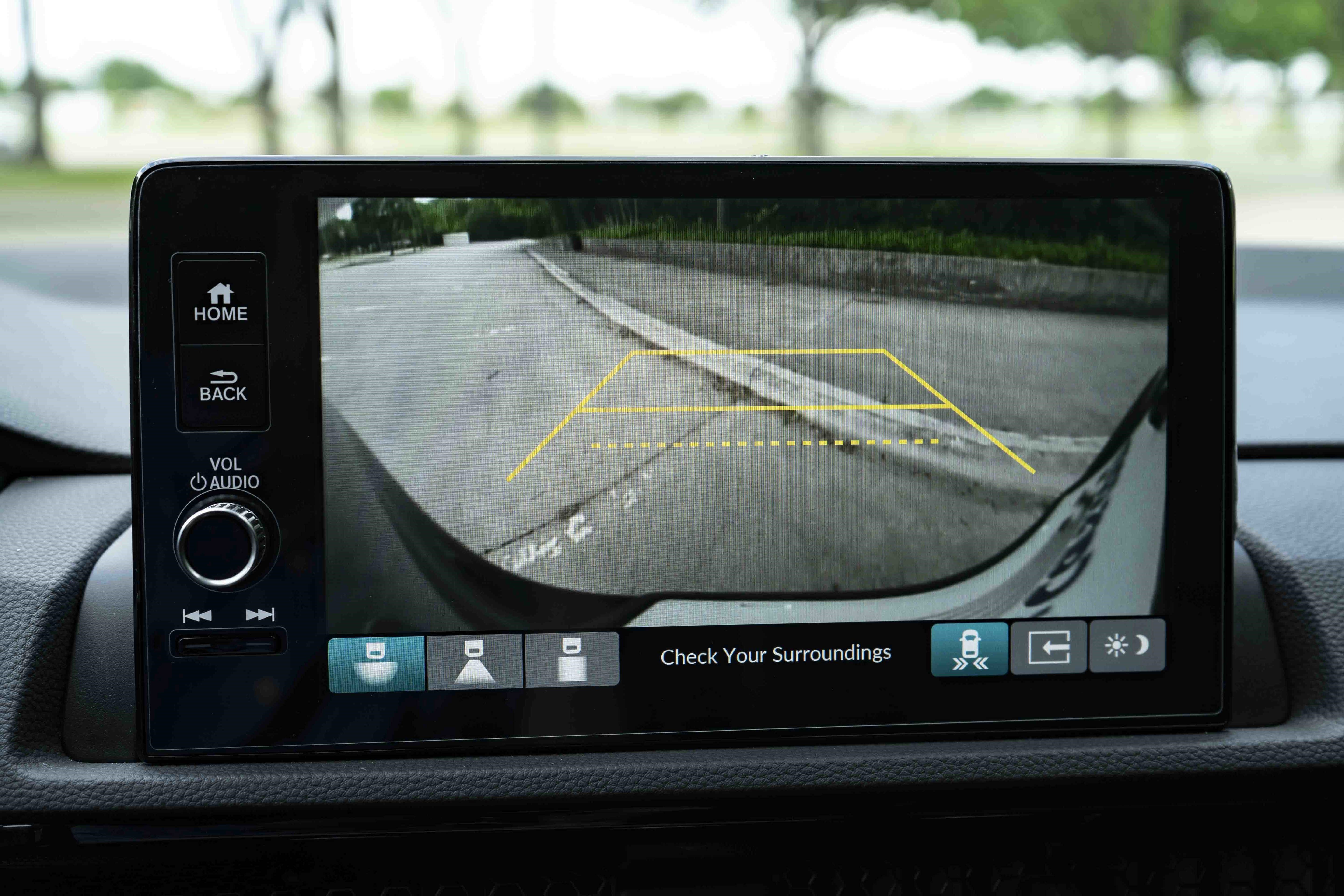 Used 2024 Honda CR-V Sport Touring image 30