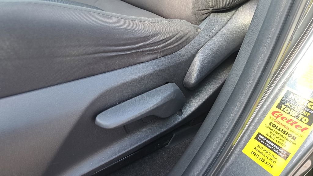 Certified 2023 Toyota RAV4 LE image 16