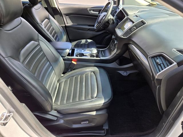 Used 2019 Ford Edge SEL w/ Equipment Group 201A AWD/4WD image 15