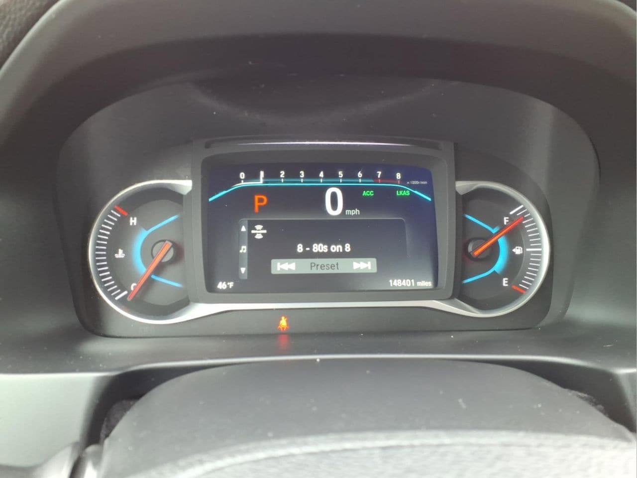 Used 2020 Honda Pilot Touring image 29