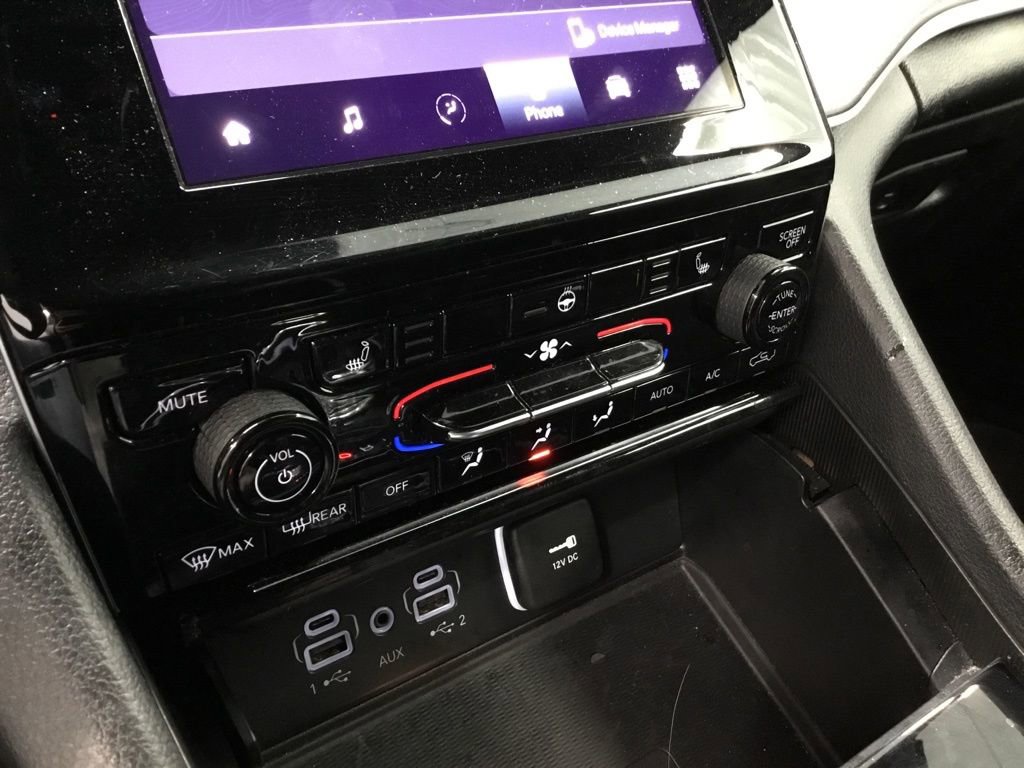 Used 2024 Jeep Grand Cherokee L Laredo image 23