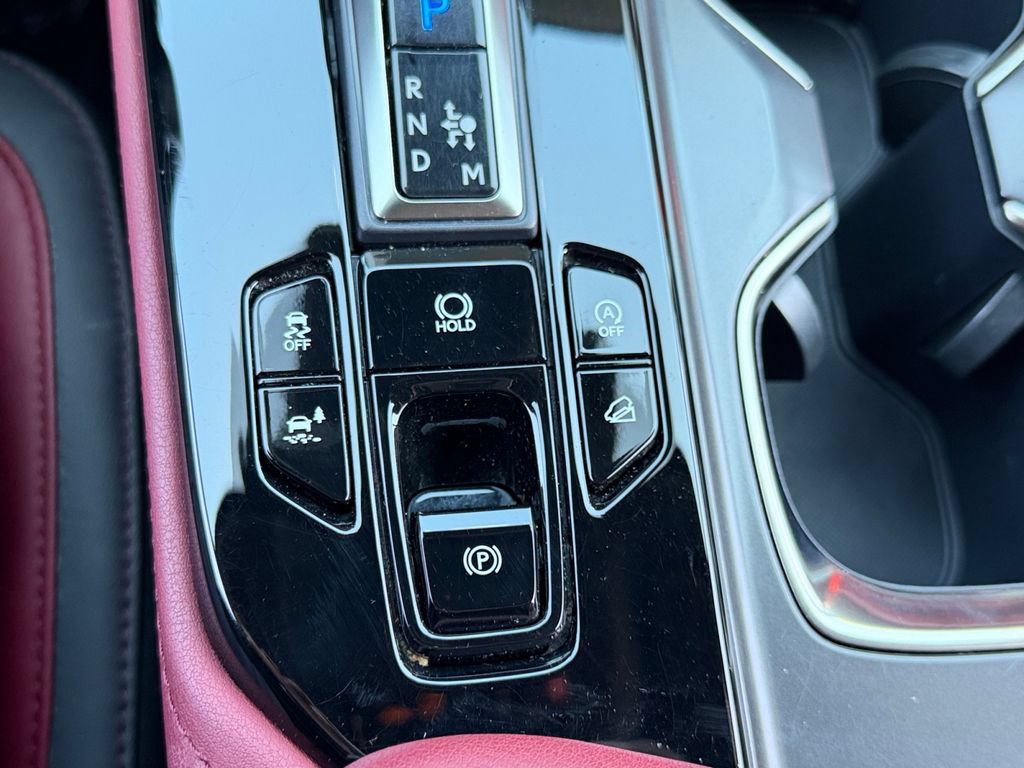 Used 2024 Lexus NX 350 AWD image 30
