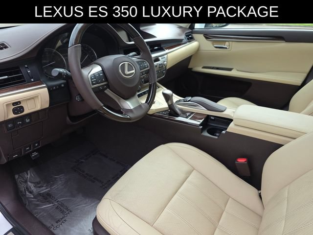 Used 2016 Lexus ES 350 FWD image 23