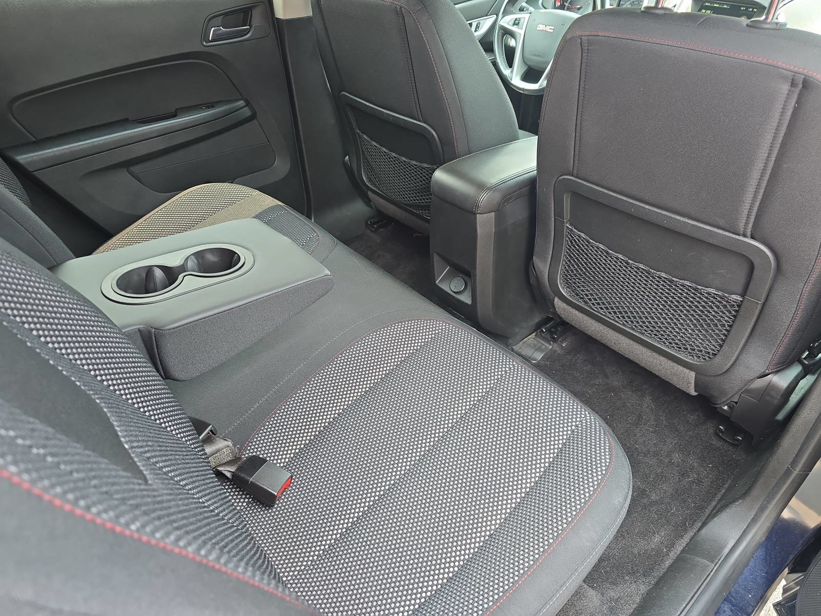 Used 2016 GMC Terrain SLE w/ Convenience Package FWD image 12