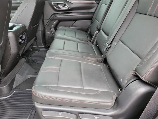 Used 2021 Chevrolet Tahoe RST image 8