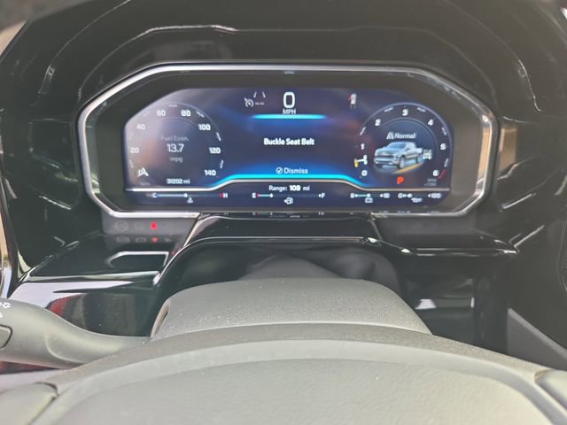 Certified 2024 Chevrolet Silverado 1500 LT image 24