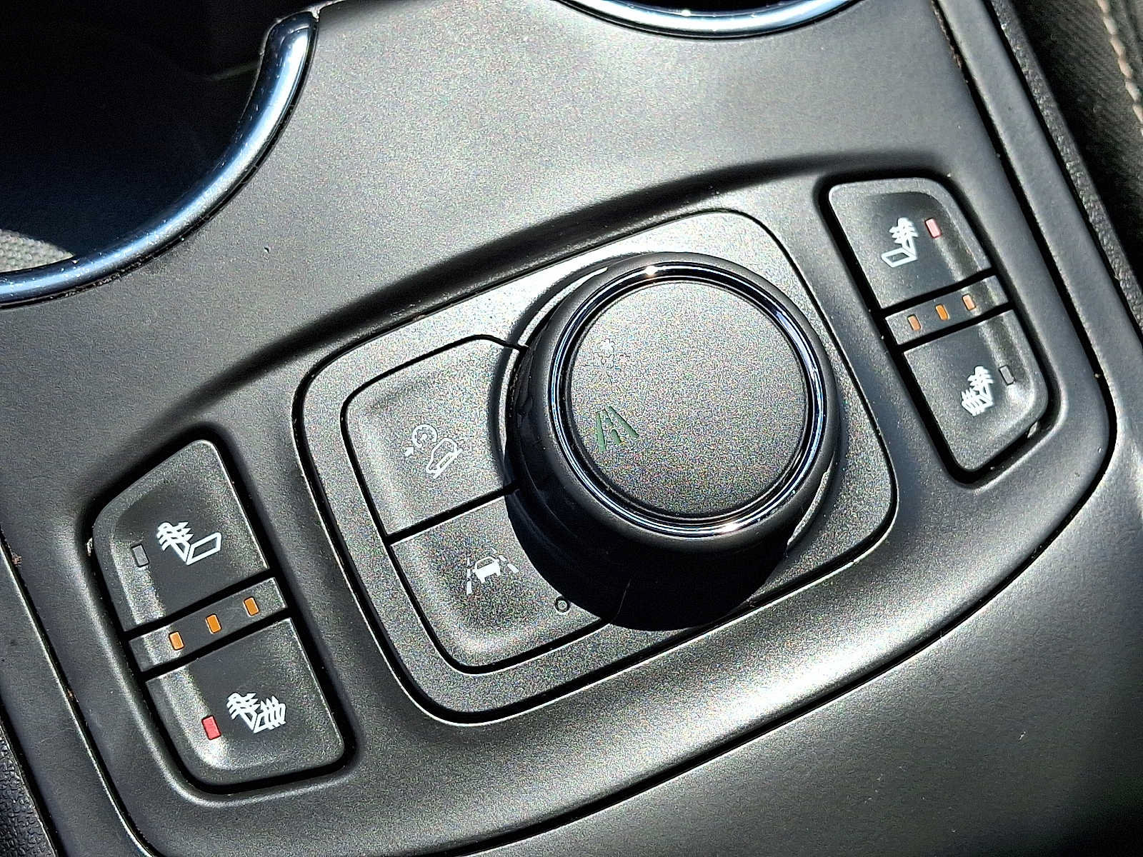 Used 2023 GMC Terrain SLE w/ Driver Convenience Package FWD image 24