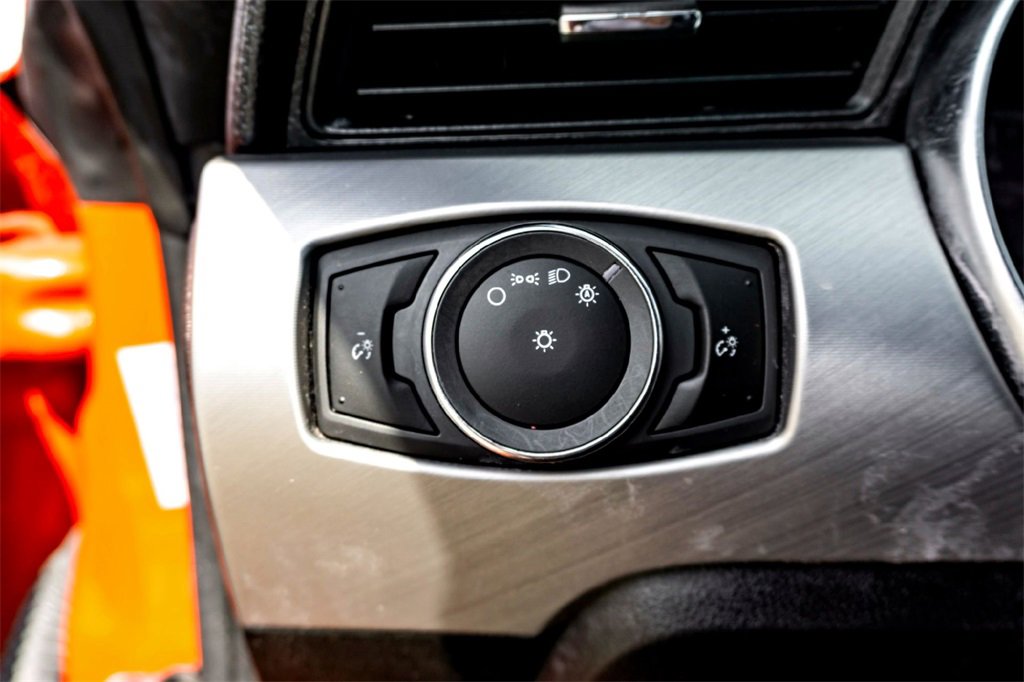 Used 2023 Ford Mustang Convertible image 15