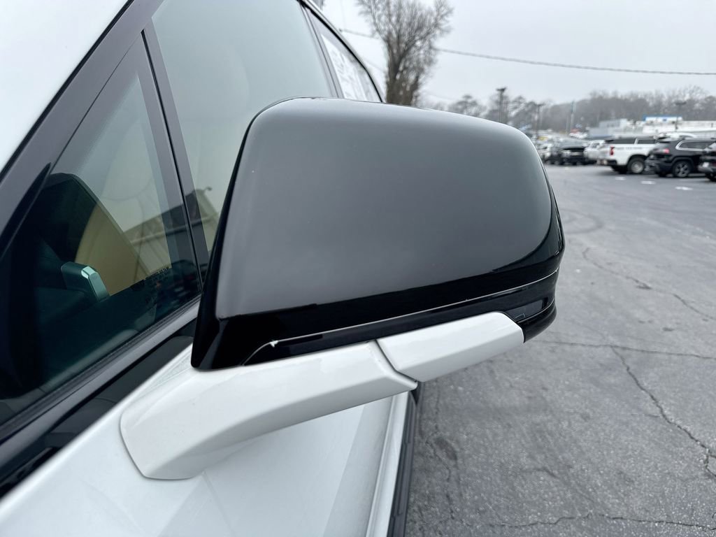 Used 2025 Cadillac Escalade IQ Sport 2 image 11