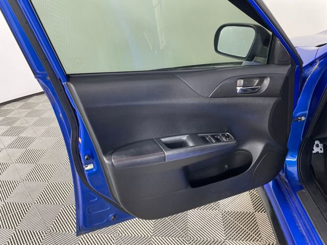 Used 2011 Subaru Impreza WRX Hatchback w/ Popular Equipment Group 3B AWD/4WD image 11