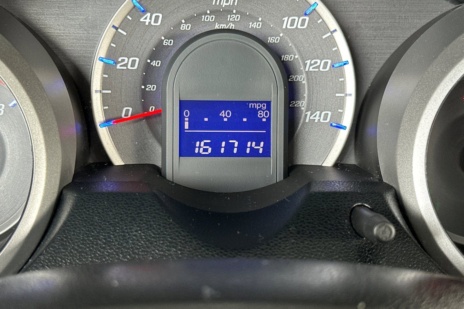 Used 2012 Honda Fit image 28