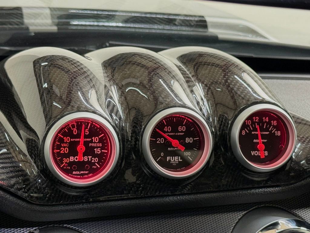 Used 2008 Ford Mustang GT image 43