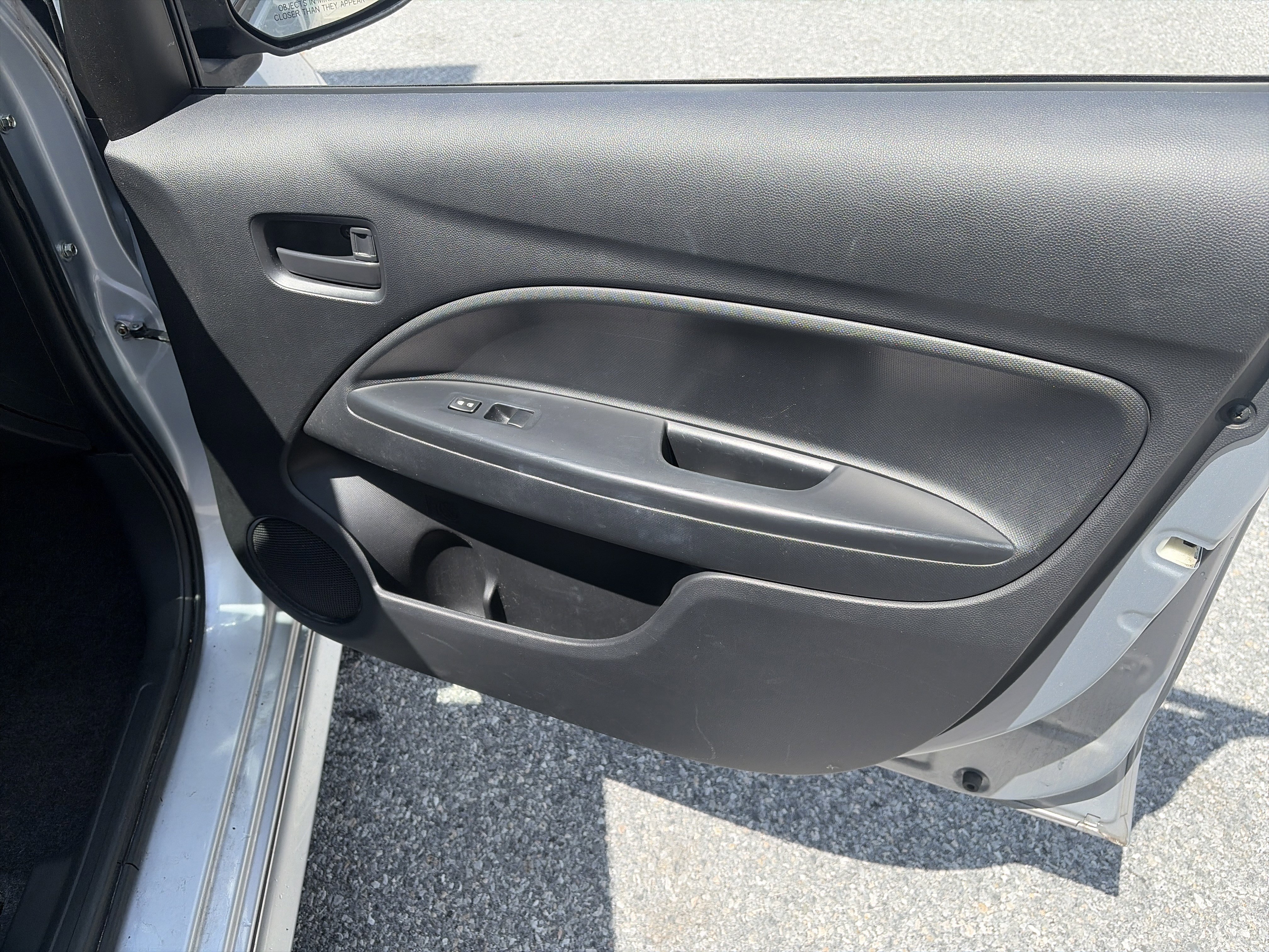 Used 2020 Mitsubishi Mirage G4 FWD image 21