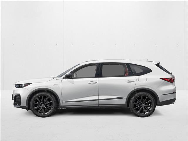 New 2026 Acura MDX A-Spec image 3