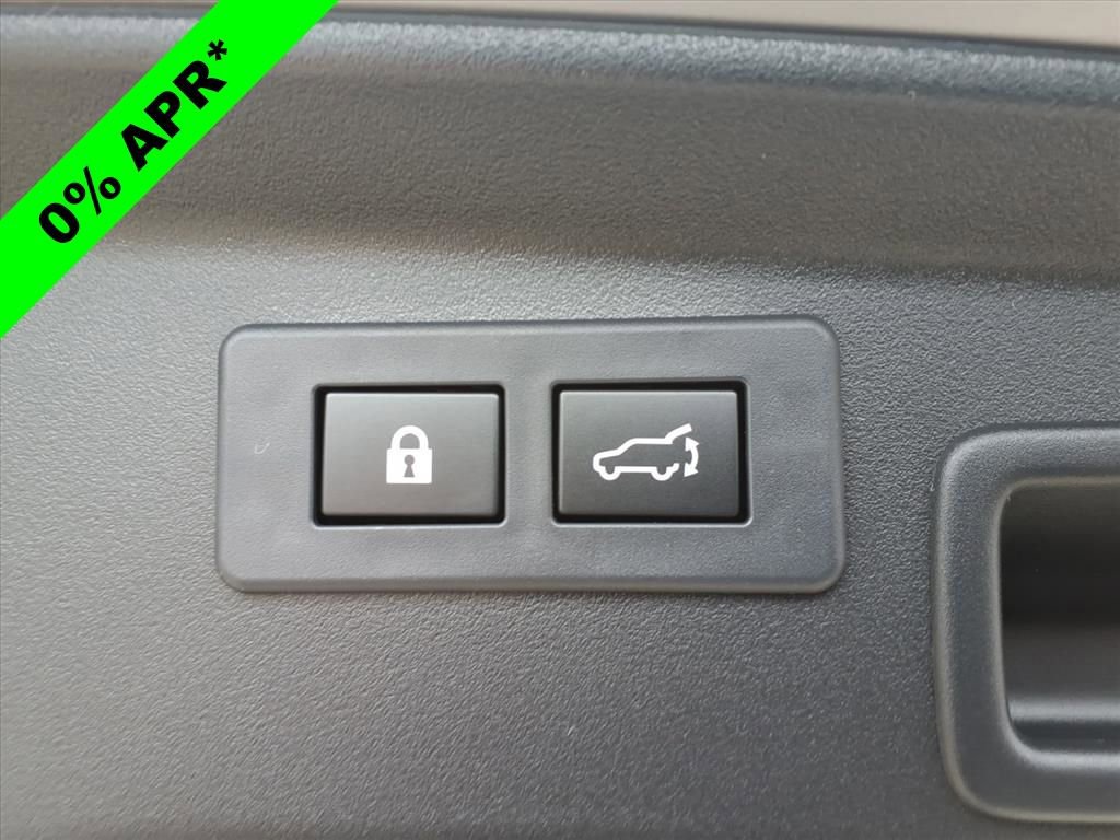 New 2026 Subaru Outback Limited AWD/4WD image 28