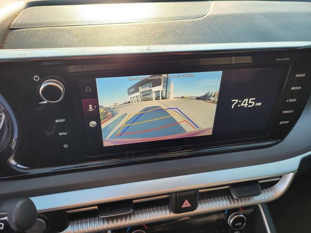 Used 2021 Kia K5 GT-Line w/ GT-Line FWD Premium Package image 14