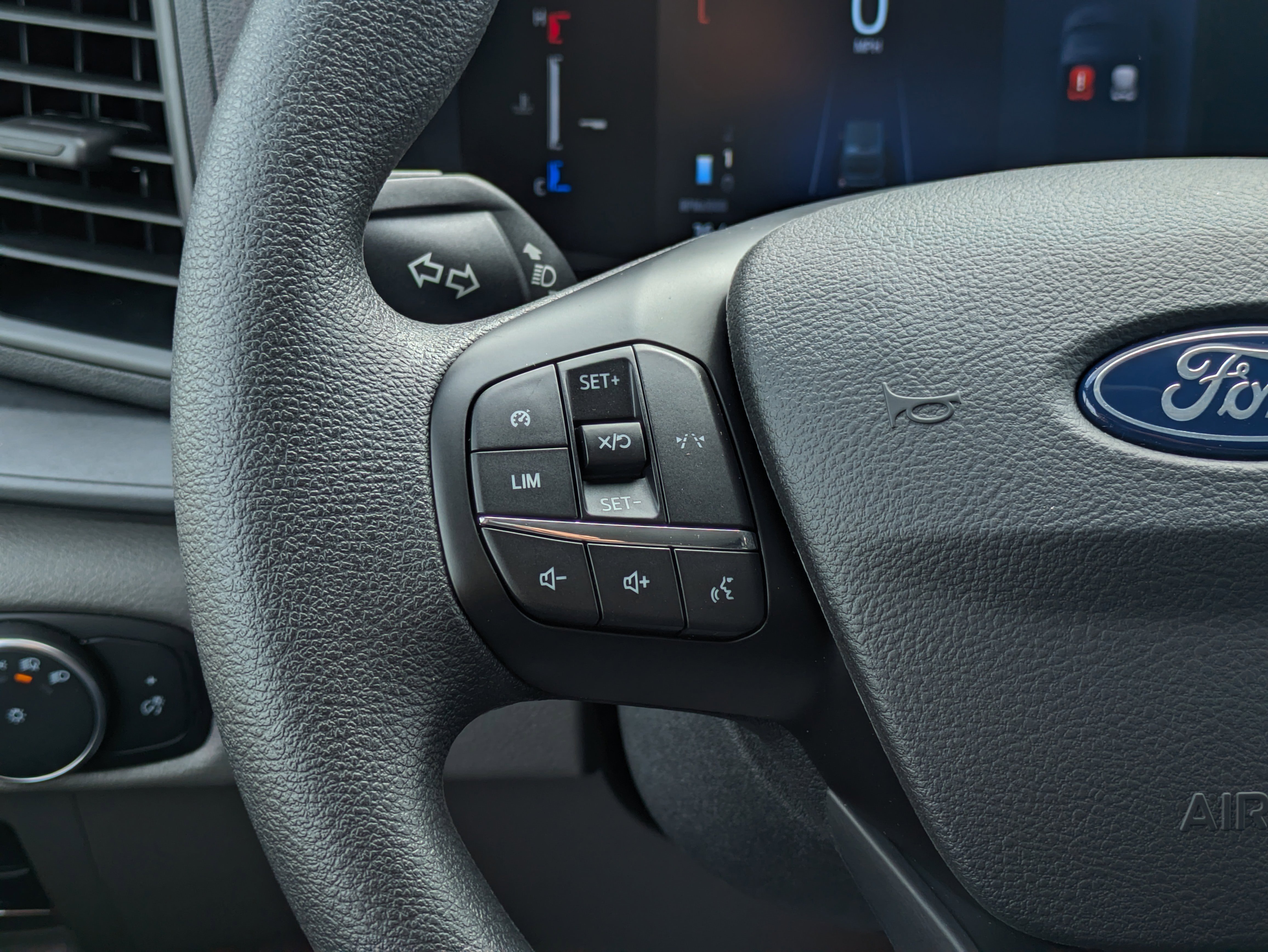 New 2026 Ford Transit 150 Low Roof RWD image 23