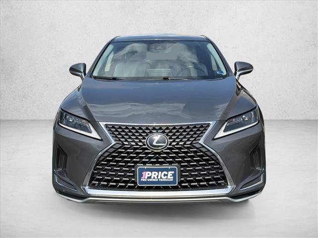 Used 2020 Lexus RX 350 AWD w/ Accessory Package video 2