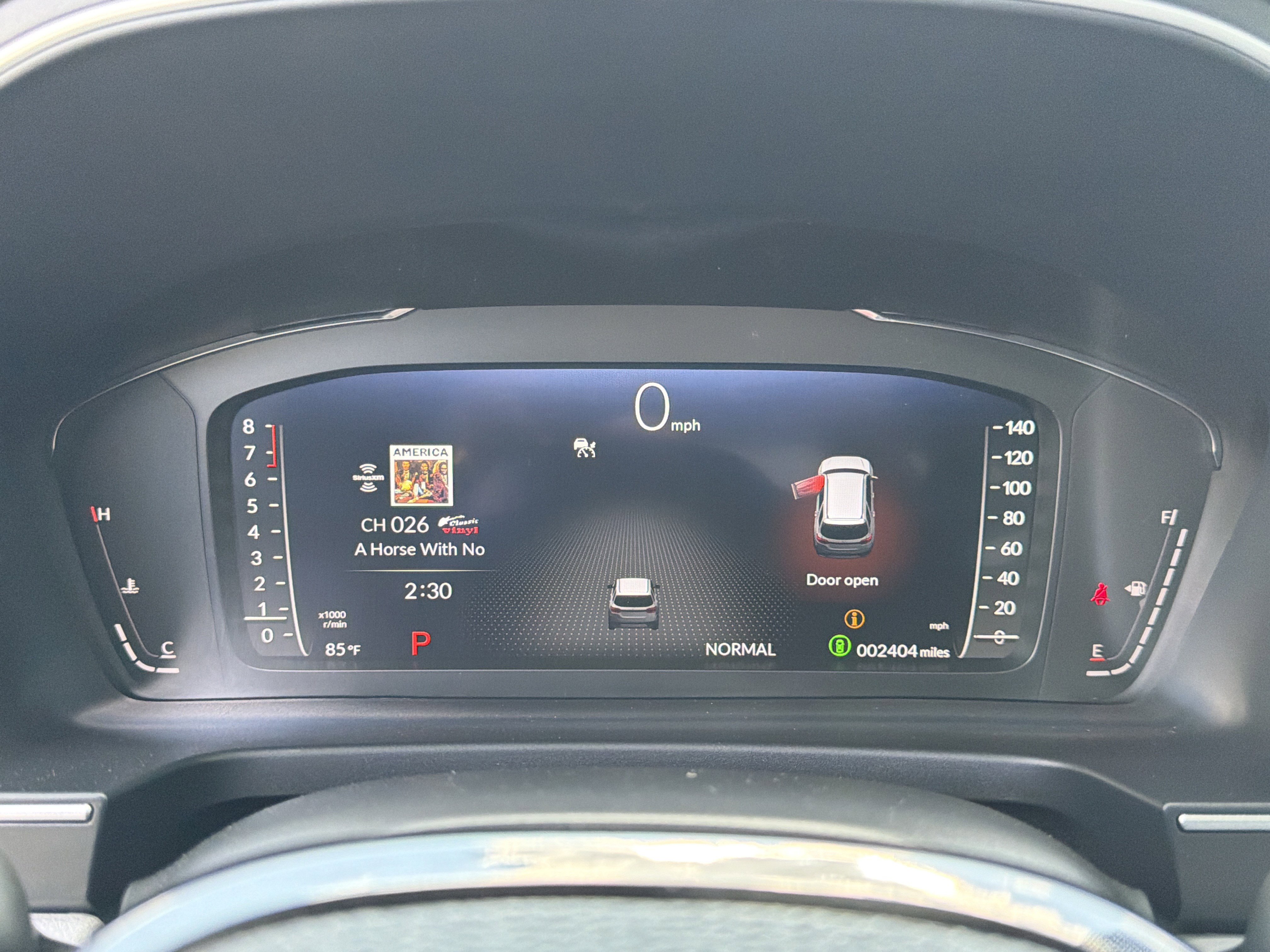 Used 2025 Honda Pilot Elite image 27