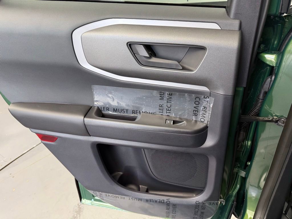 New 2025 Ford Bronco Sport Big Bend w/ Convenience Package image 40