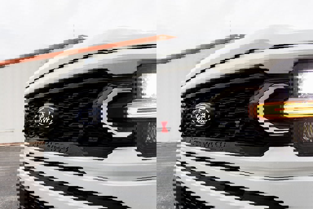 New 2025 Ford F150 XL image 31