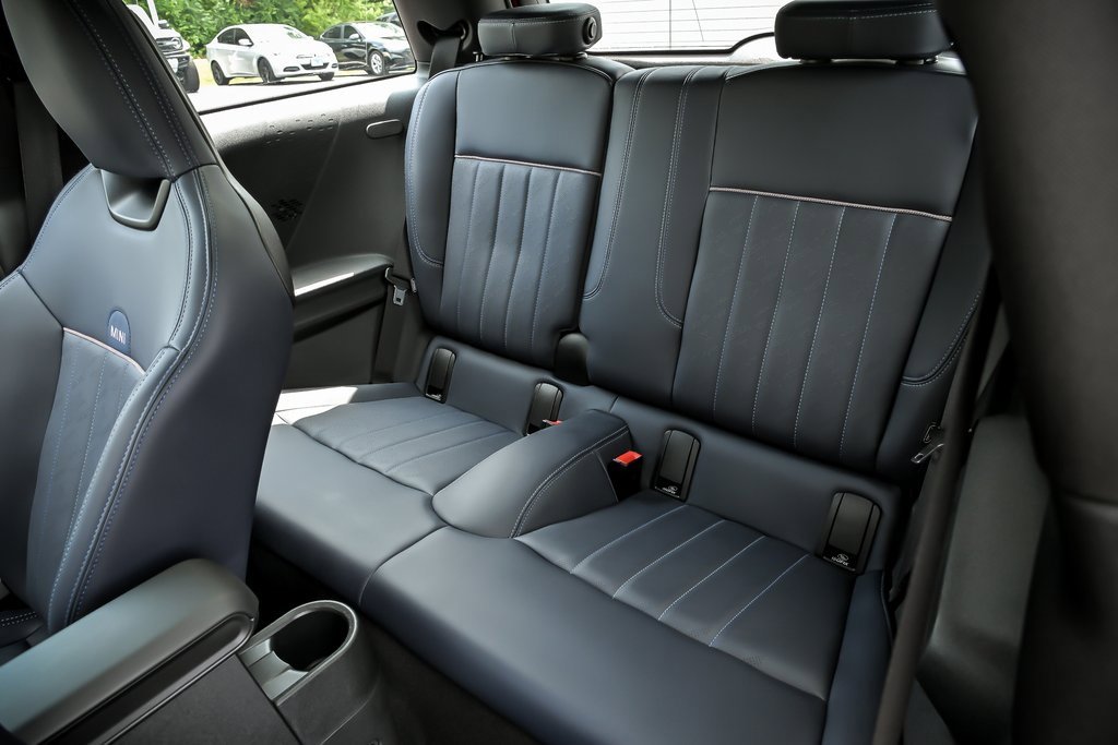 Used 2025 MINI Cooper S image 16