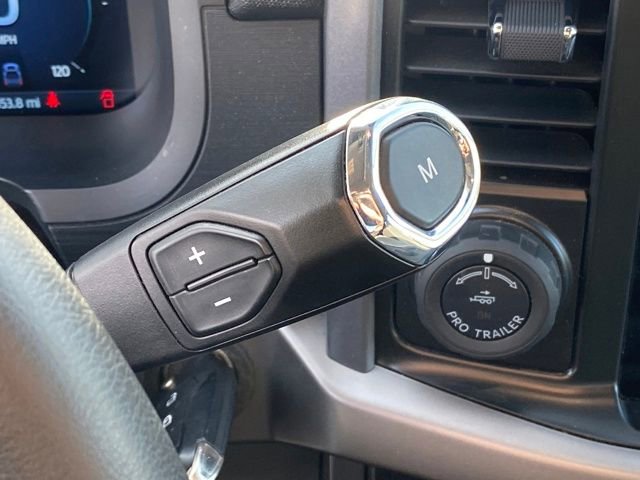 Used 2024 Ford F150 XLT w/ Tow/Haul Package image 12