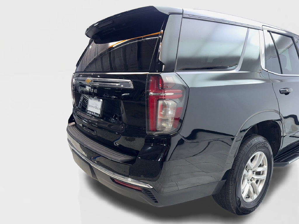 Used 2023 Chevrolet Tahoe LT RWD image 20