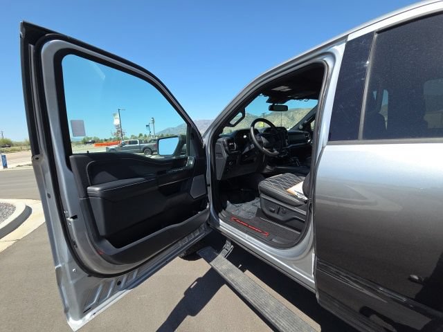 Used 2024 Ford F150 XLT w/ Equipment Group 303A High AWD/4WD image 11