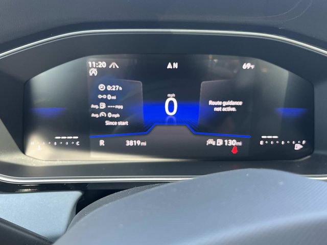 Used 2026 Volkswagen Jetta SE FWD image 41