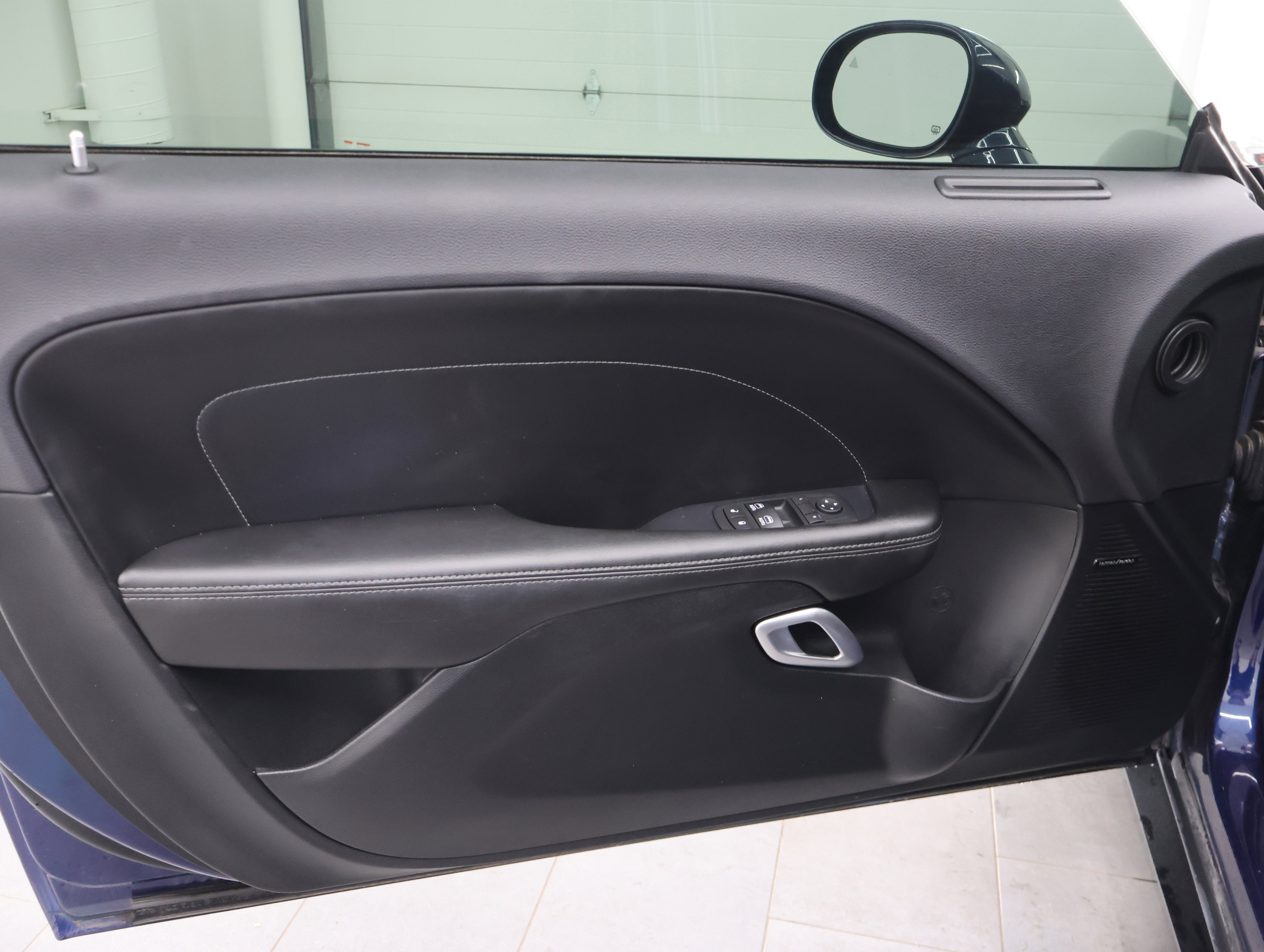 Used 2017 Dodge Challenger R/T Scat Pack RWD image 43