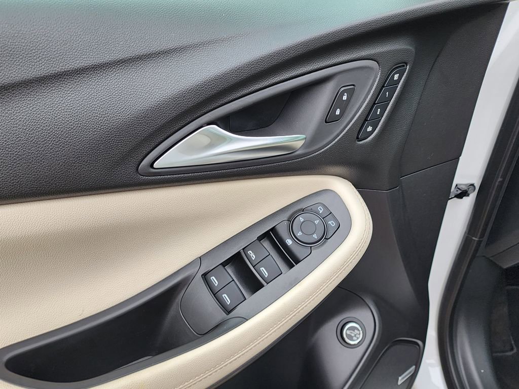 New 2026 Buick Encore GX Avenir FWD image 14