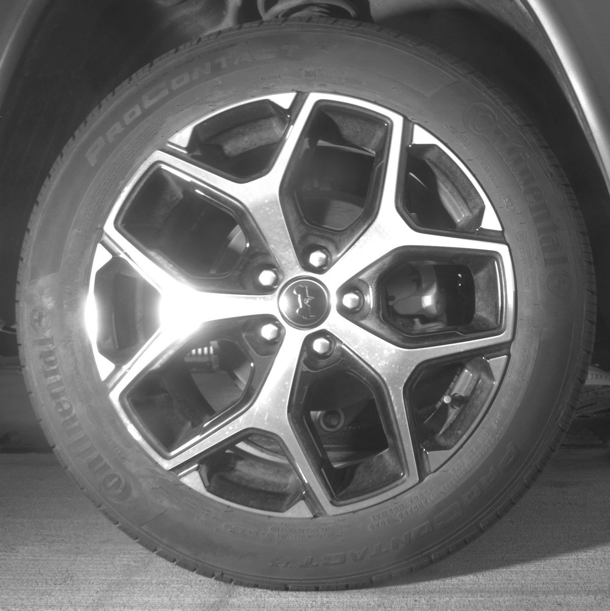 Used 2025 Jeep Compass Limited image 15