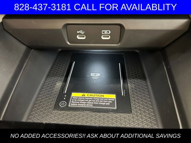 New 2025 Honda Accord Touring image 21