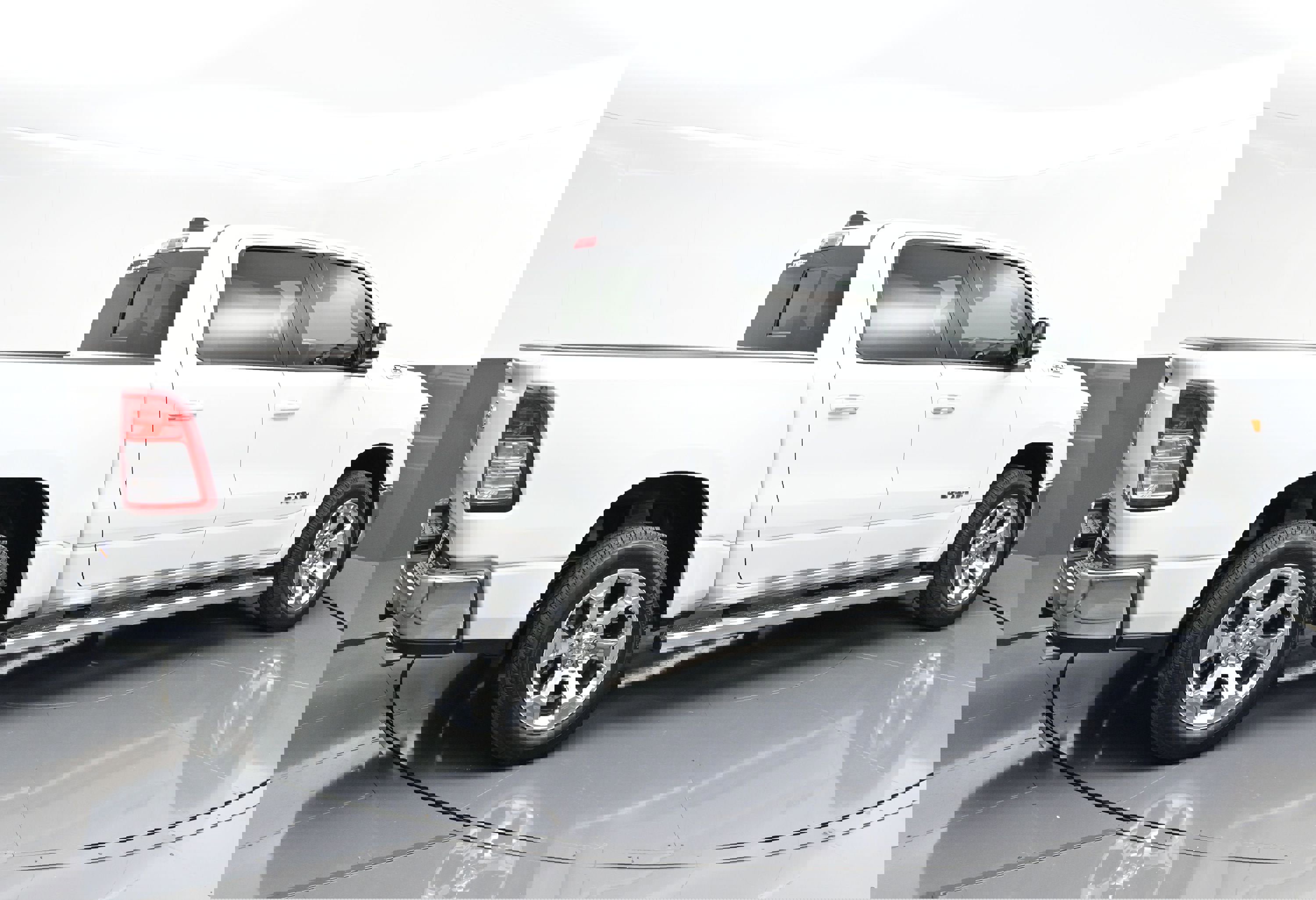 Used 2022 RAM 1500 Big Horn image 7