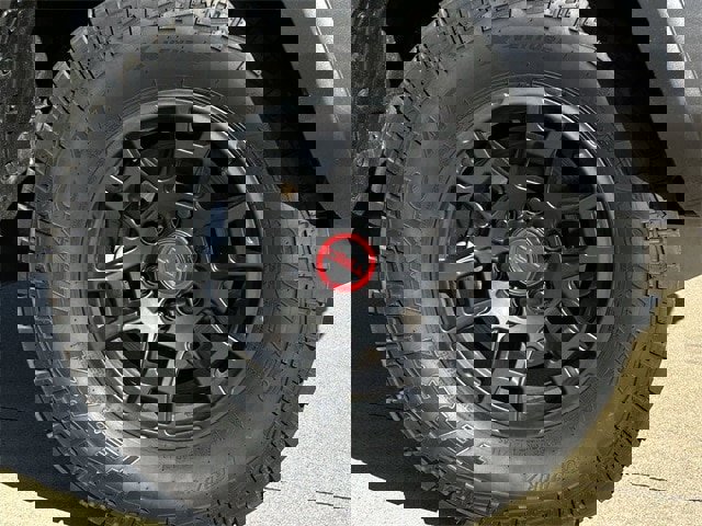 Used 2022 Toyota 4Runner TRD Pro image 12