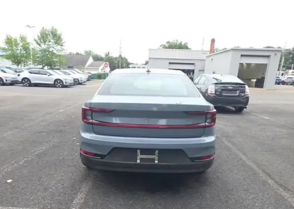 Used 2022 Polestar Polestar 2 w/ Pilot Package AWD/4WD image 9