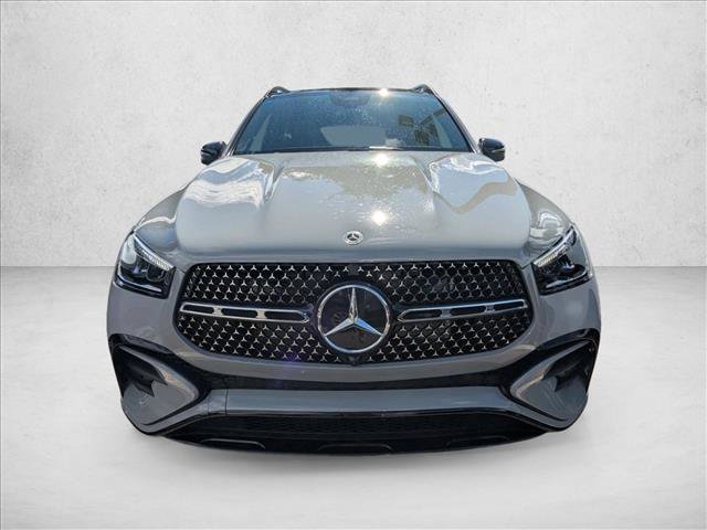 New 2026 Mercedes-Benz GLE 450 4MATIC image 5