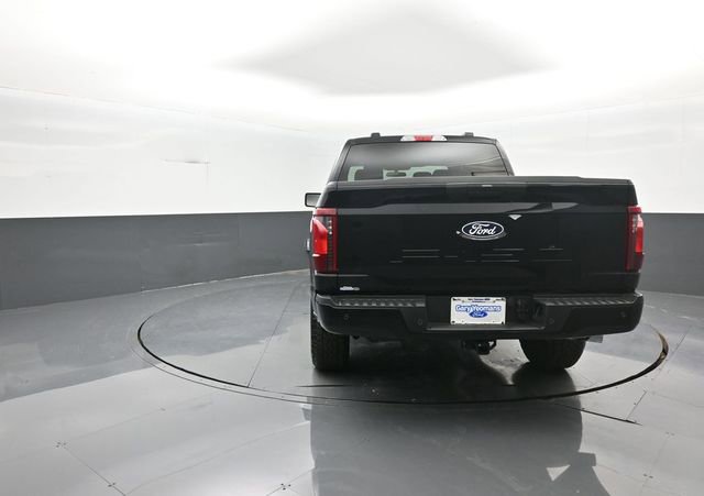 New 2026 Ford F150 STX image 6