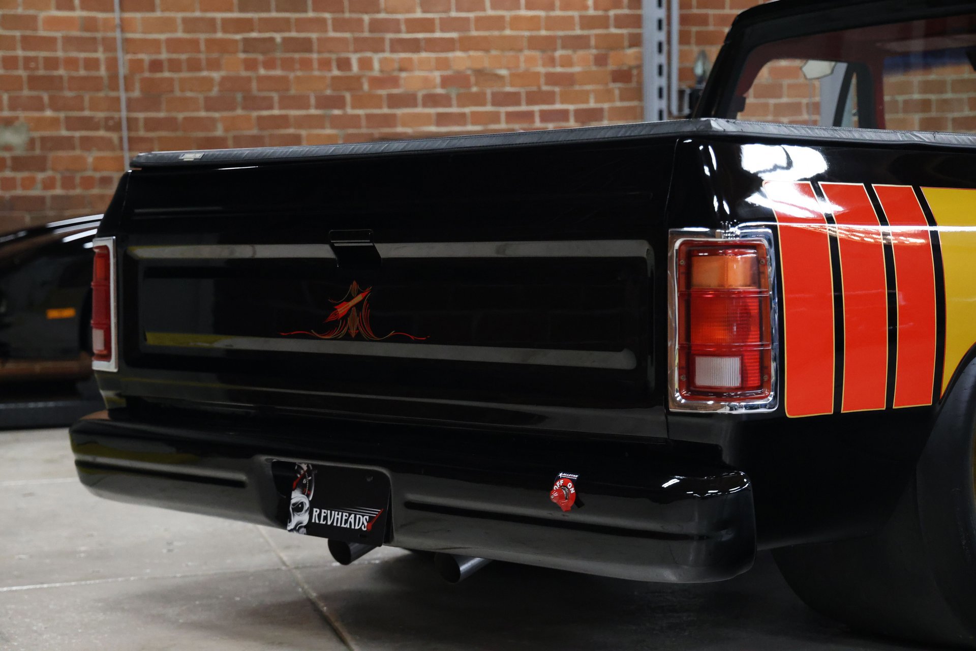 Used 1992 Dodge D/W Truck 150 image 38