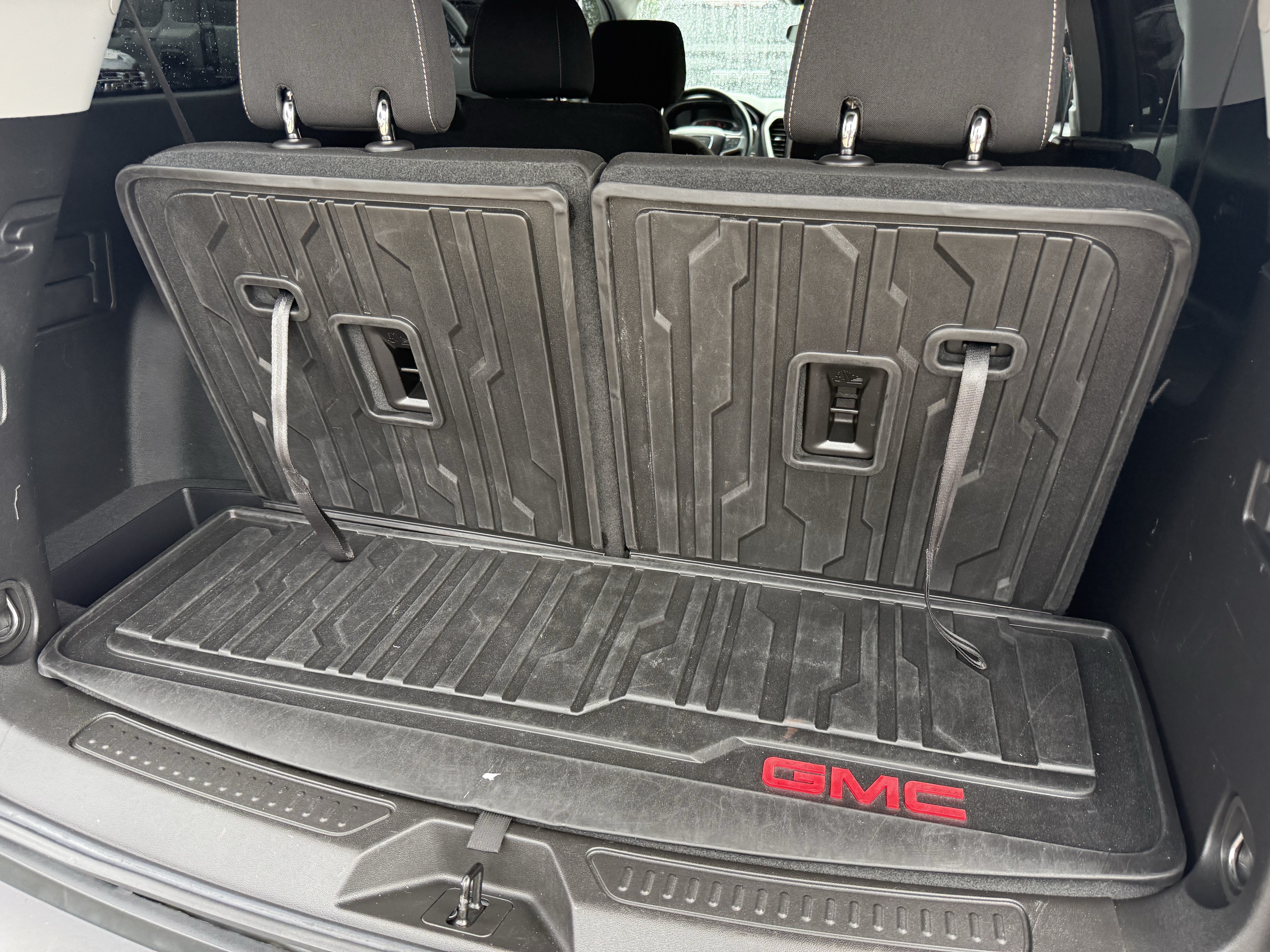 Used 2023 GMC Acadia SLE w/ Elevation Edition FWD image 32