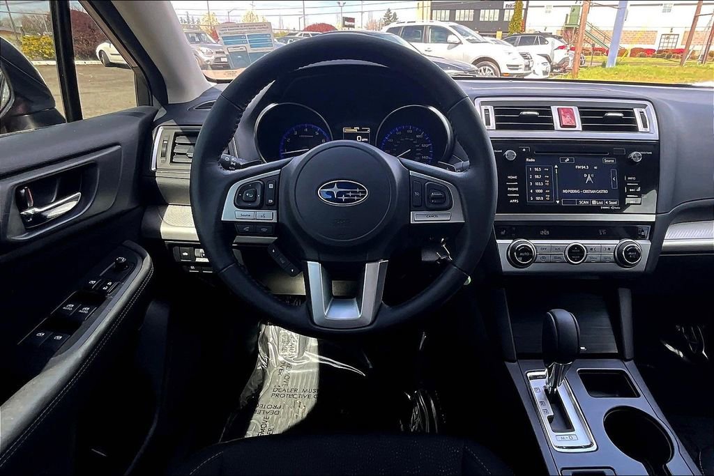 Used 2015 Subaru Legacy 2.5i Premium image 7