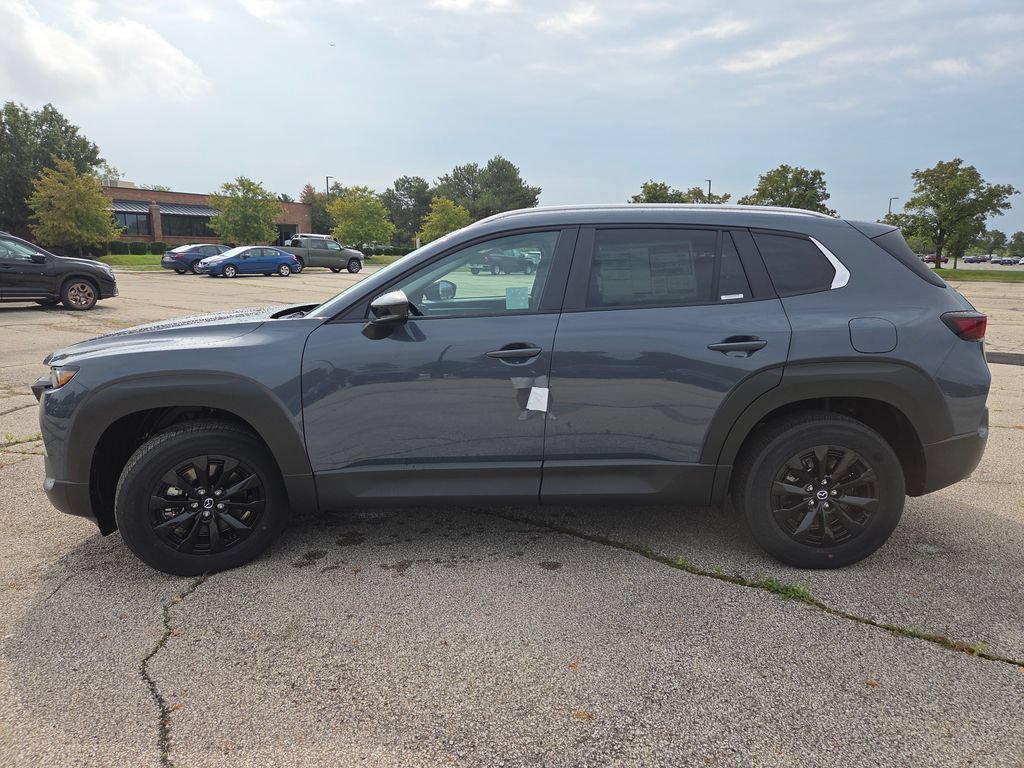 New 2026 MAZDA CX-50 2.5 Hybrid w/ Preferred Pkg AWD/4WD image 7