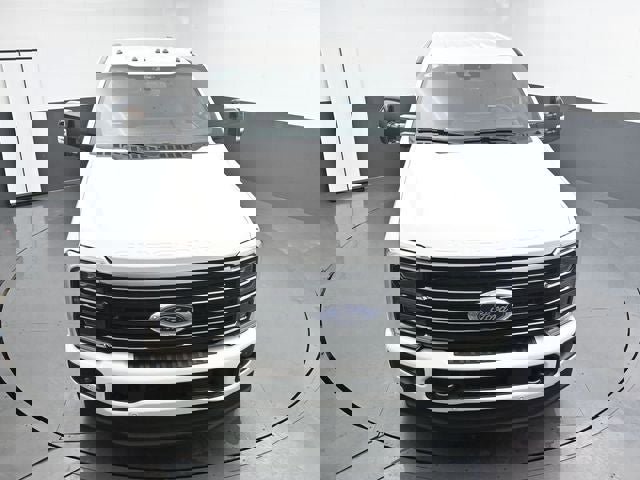 New 2026 Ford F350 Platinum image 16